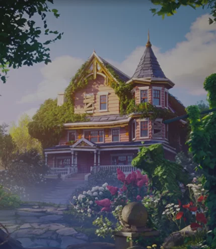 Influencer marketing agency