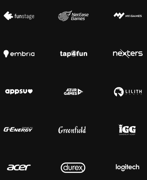 Influencer marketing agency