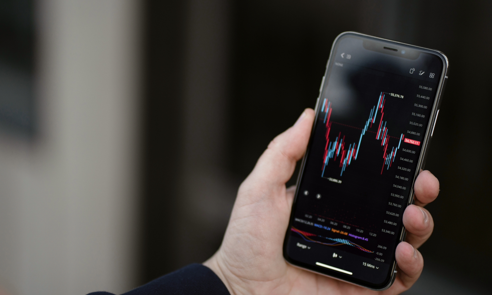 Influencer marketing agency