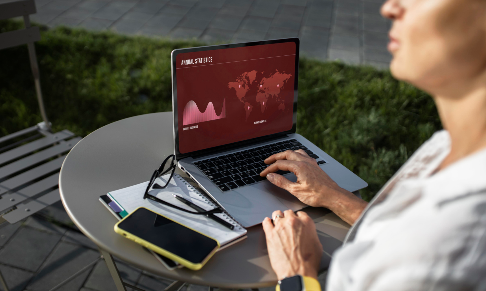 Influencer marketing agency